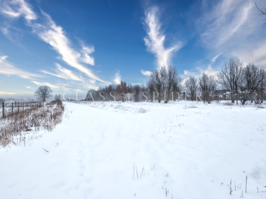 Działka budowlana Wygoda