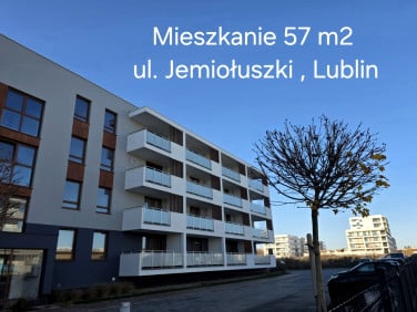 Mieszkanie Lublin