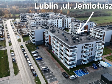 Mieszkanie Lublin