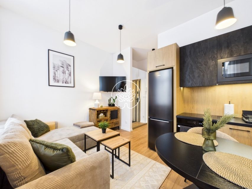 Mieszkanie Bydgoszcz wynajem