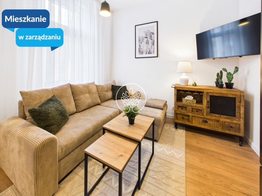 Mieszkanie Bydgoszcz