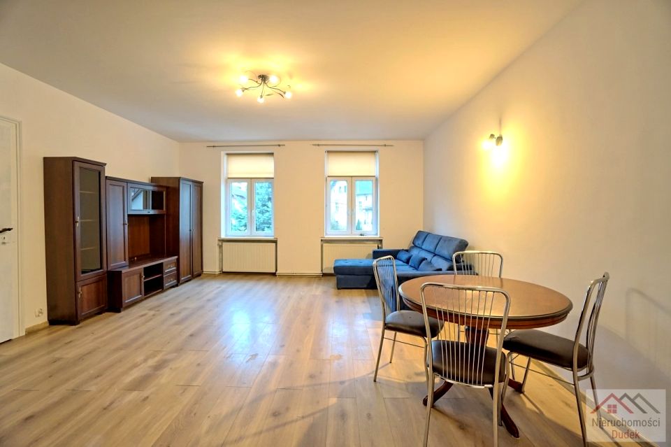 Mieszkanie Jelenia Góra