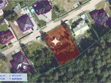 Działka budowlana Niewodnica Kościelna sprzedam