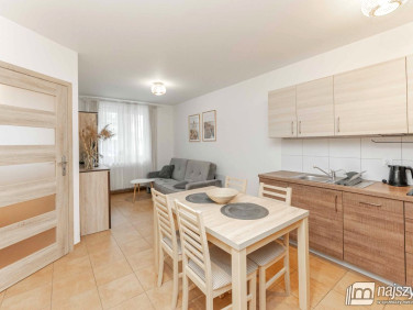 Mieszkanie Kołobrzeg