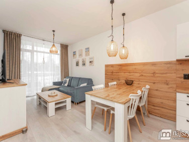 Mieszkanie Ustronie Morskie