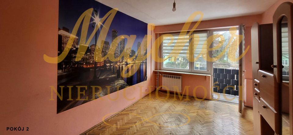 Mieszkanie Ożarów Mazowiecki