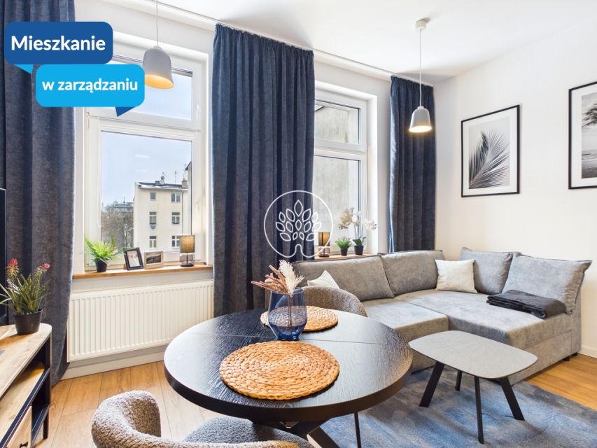 Mieszkanie Bydgoszcz