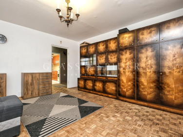 Mieszkanie przy lesie