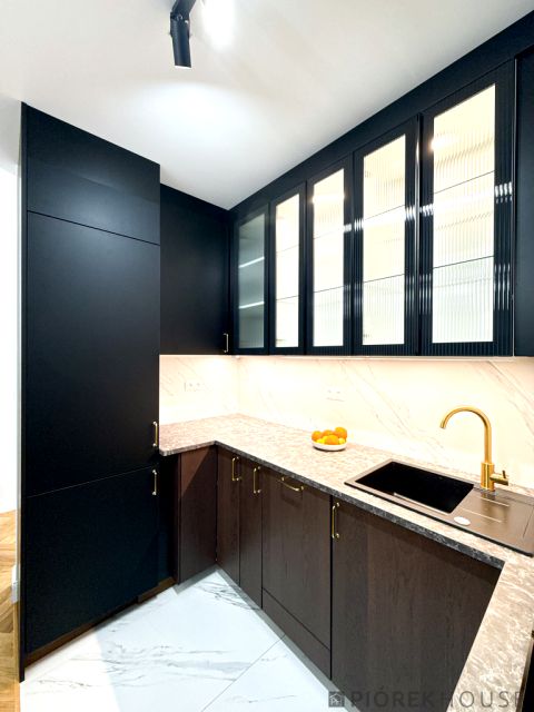 Mieszkanie apartamentowiec sprzedaż