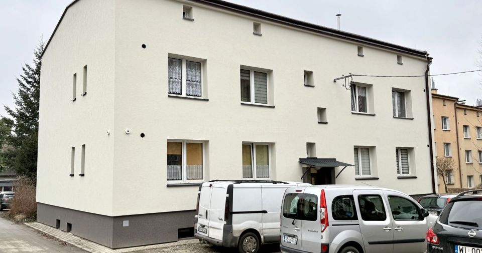 Mieszkanie Bielsko-Biała