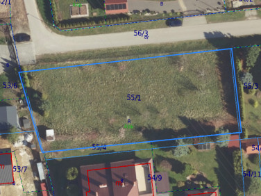 Działka budowlana Przeworsk