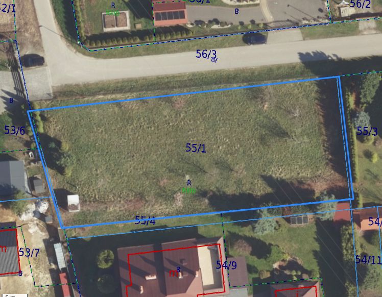 Działka budowlana Przeworsk