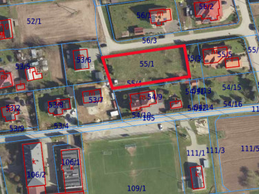 Działka budowlana Przeworsk sprzedam