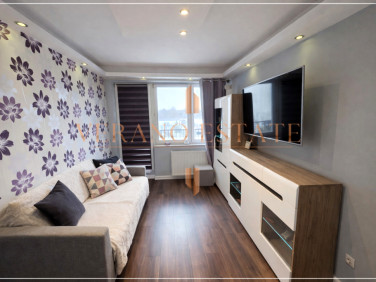 Mieszkanie Pruszków