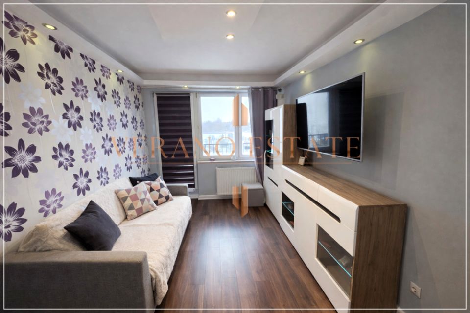 Mieszkanie Pruszków