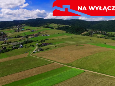 Działka rolna GRYWAŁD