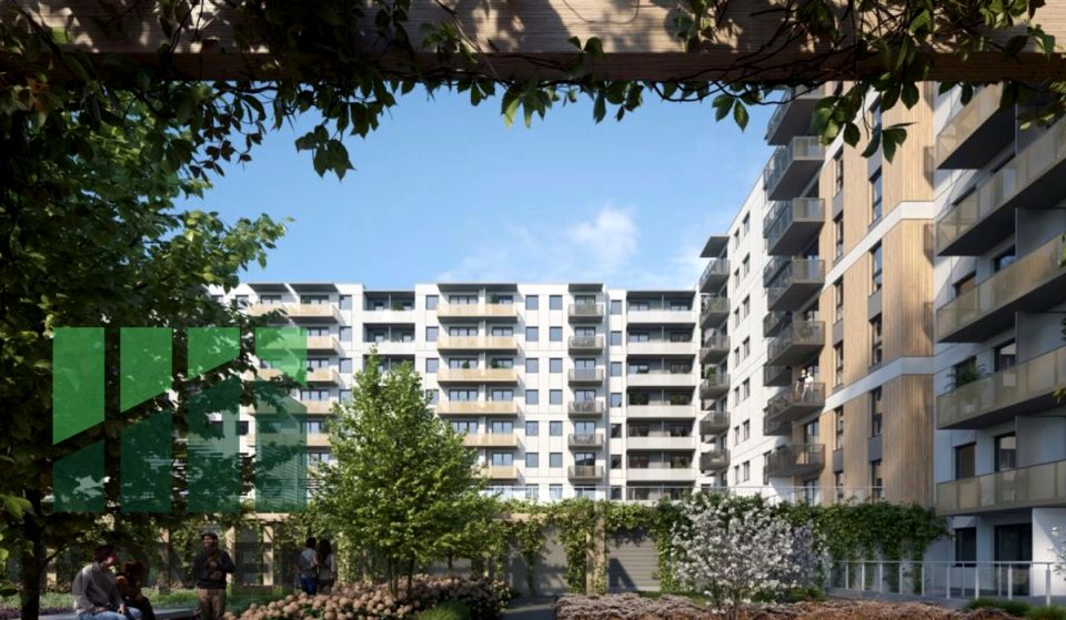 Mieszkanie blok mieszkalny sprzedaż