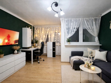 Mieszkanie Siemianowice Śląskie