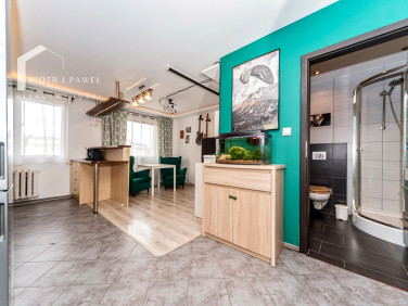 Mieszkanie blok mieszkalny Bielsko-Biała