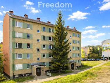 Mieszkanie Nysa