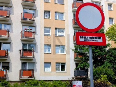 Mieszkanie Częstochowa