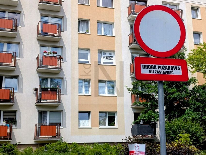 Mieszkanie Częstochowa