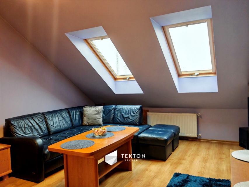 Mieszkanie Pruszcz Gdański