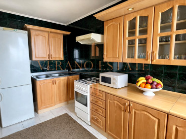 Mieszkanie Ciechanów