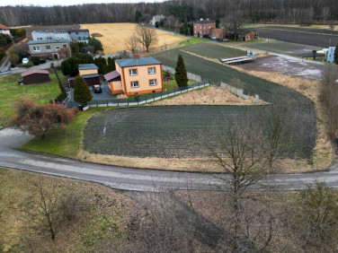 Działka budowlana Mikołów