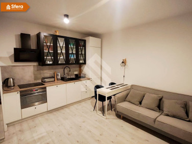 Mieszkanie Bydgoszcz