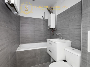 Mieszkanie blok mieszkalny przy lesie