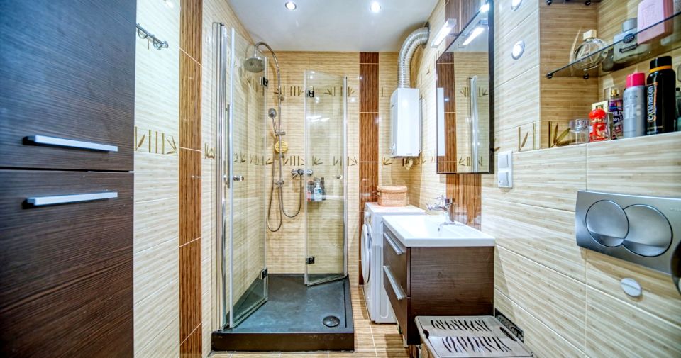 Mieszkanie blok mieszkalny Andrychów