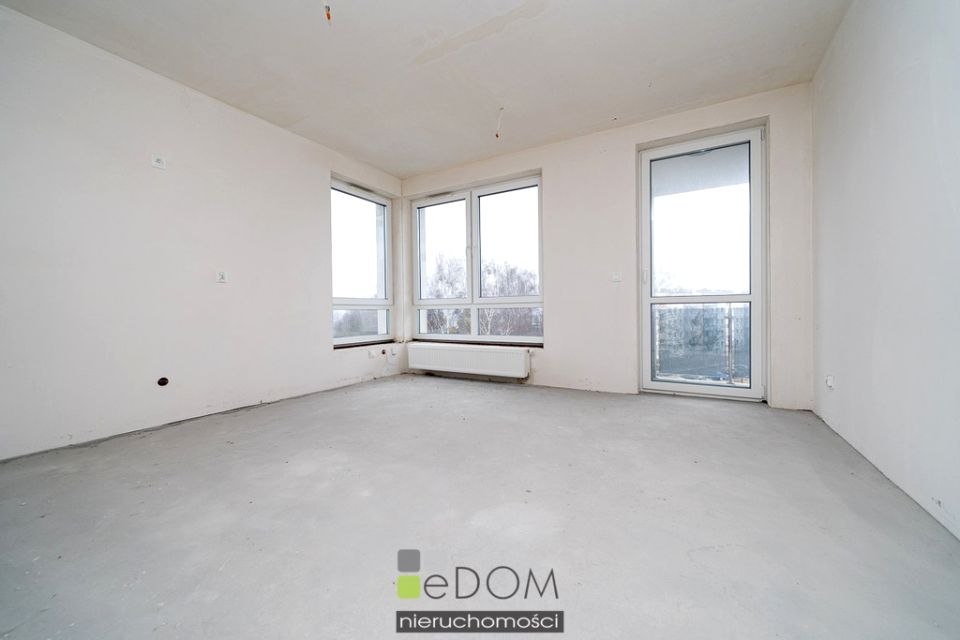 Mieszkanie Gorzów Wielkopolski