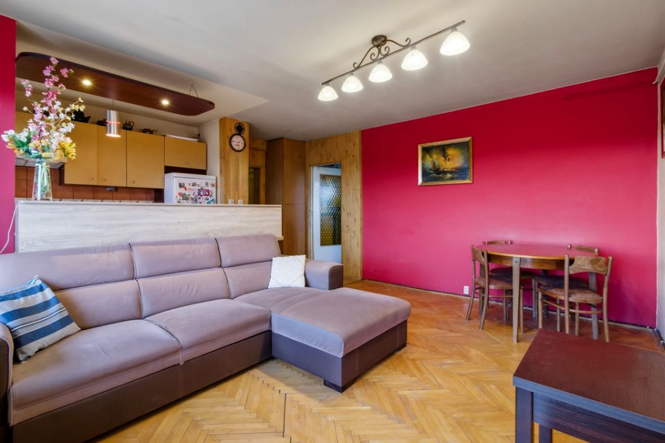 Mieszkanie Olkusz sprzedaż