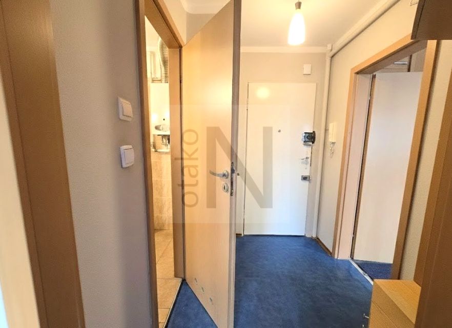 Mieszkanie Częstochowa