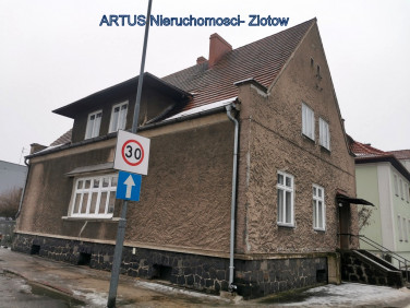 Dom Złotów
