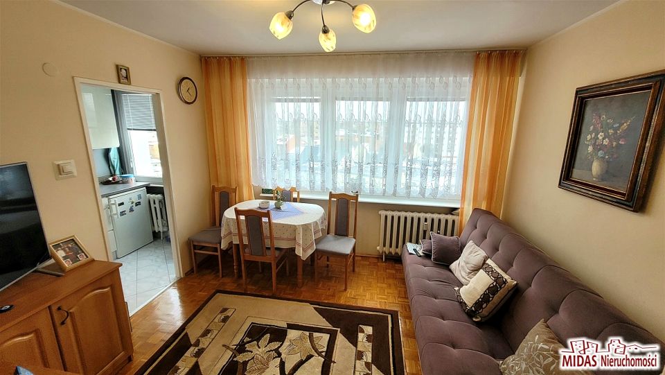 Mieszkanie Włocławek