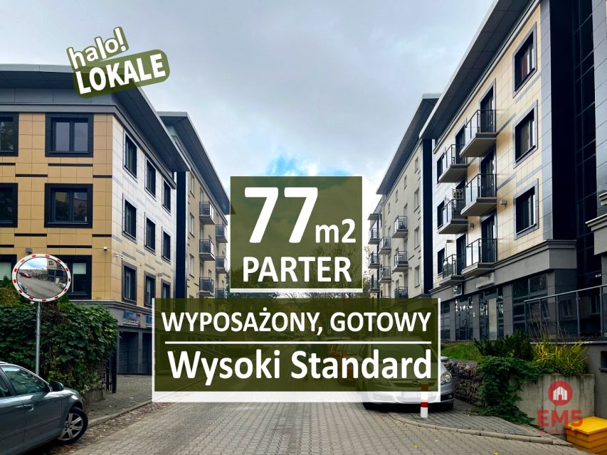 Lokal Białystok