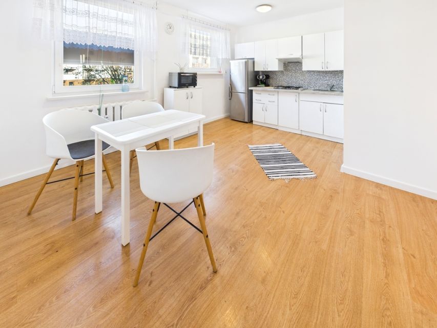 Mieszkanie Gorzów Wielkopolski