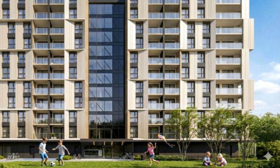 Mieszkanie Gdańsk sprzedaż