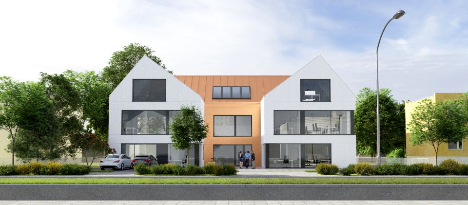 Działka budowlana Wrocław