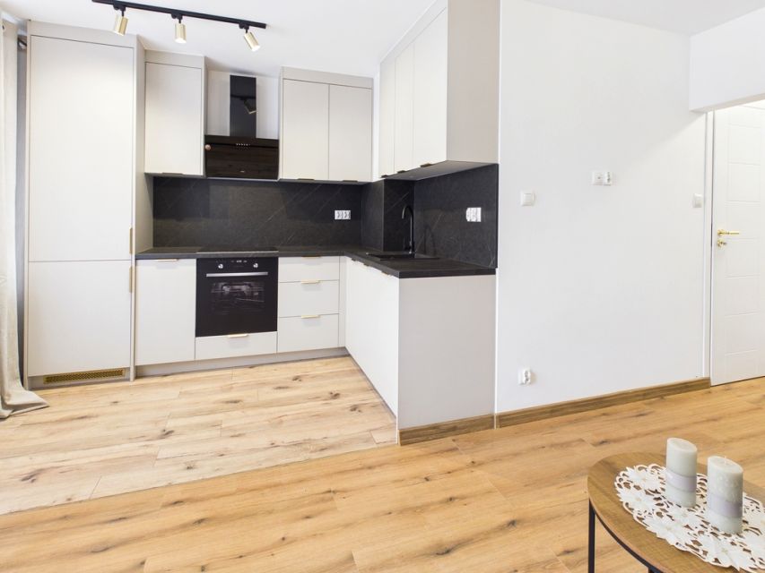 Mieszkanie Gorzów Wielkopolski