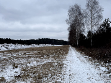 Działka rolna Częstochowa