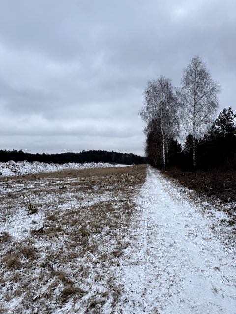 Działka rolna Częstochowa