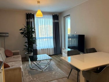 Mieszkanie apartamentowiec sprzedaż