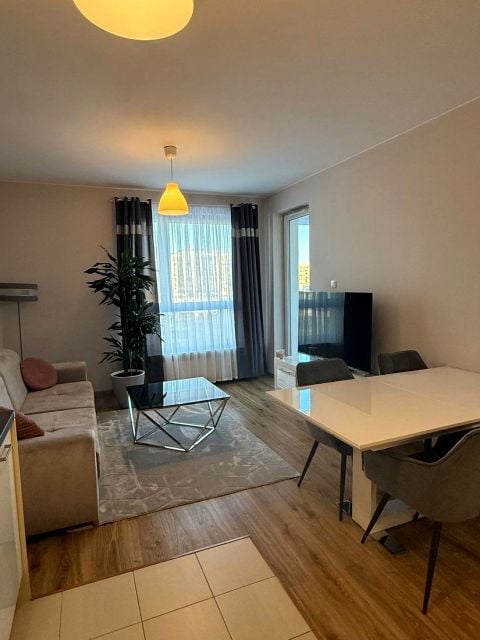 Mieszkanie apartamentowiec sprzedaż