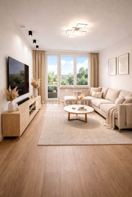 Mieszkanie Częstochowa