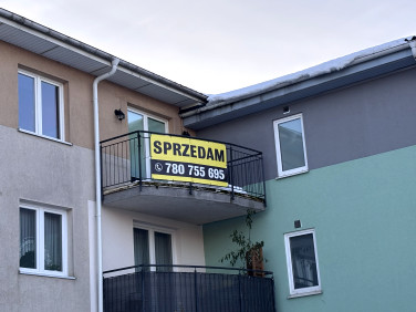 Mieszkanie Wejherowo