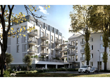 Mieszkanie apartamentowiec sprzedaż