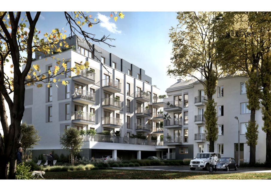 Mieszkanie apartamentowiec sprzedaż